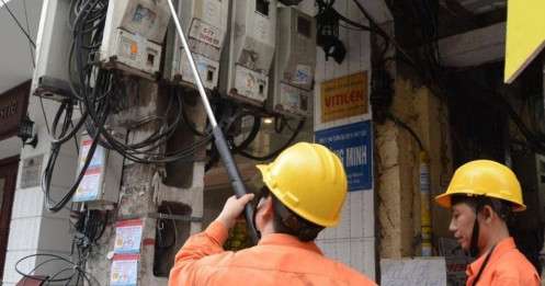 Người dân sắp được quyền chọn nơi mua điện, giá điện sẽ theo thỏa thuận