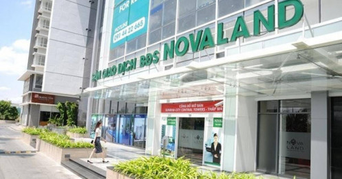 Không chờ thêm nữa: Chủ nợ của Novaland và Xây dựng Hòa Bình ra tay quyết liệt