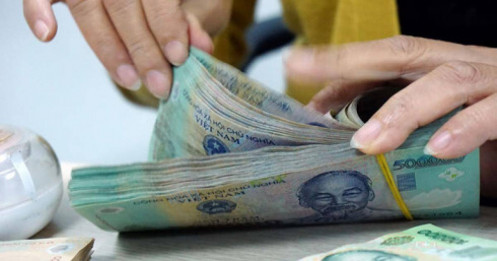 Thưởng Tết 2026 cao nhất 200 triệu đồng, thấp nhất 100.000 đồng