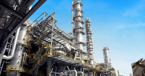 Nhiên liệu xăng quay trở lại: Sự hồi sinh bị thổi phồng?