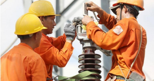 Người dân sắp được quyền chọn nơi mua điện