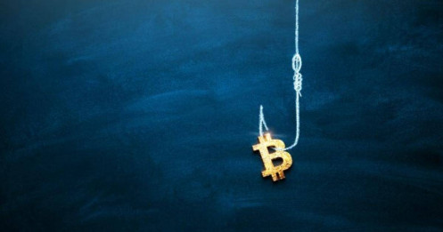 Bitcoin bị gọi là lừa đảo