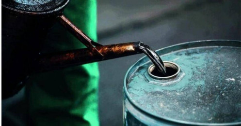 Giá xăng về dưới 20.000 đồng một lít