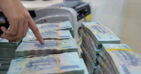 Cập nhật thị trường tiền tệ ngày 18/12/2025