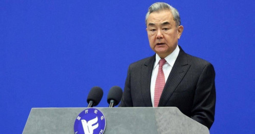 Trung Quốc cáo buộc Mỹ 'bắt nạt' Venezuela