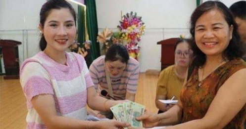 Hơn 1 triệu suất quà Tết 2026 tại Hà Nội: Ai được nhận từ 500.000 – 2 triệu đồng?