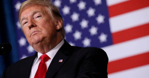 Ông Trump tuyên bố kinh tế Mỹ “sẵn sàng bùng nổ” giữa áp lực lạm phát và bầu cử giữa nhiệm kỳ