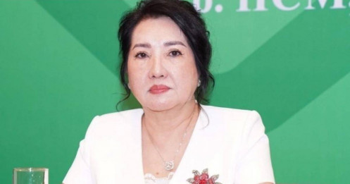 Phong tỏa loạt tài sản của CEO Quốc Cường Gia Lai và cựu lãnh đạo Cao su Việt Nam