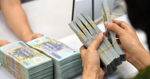 Cuối năm, 7 doanh nghiệp đồng loạt chốt quyền trả cổ tức tiền mặt