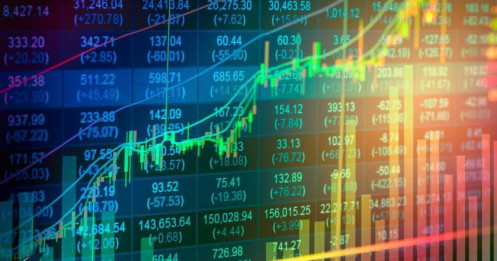 Thanh khoản căng thẳng, có tác động đến thị trường chứng khoán?