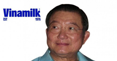 Tỷ phú Thái Lan tiến sát giấc mơ thâu tóm Vinamilk