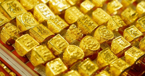 Phân tích xu hướng giá vàng hôm nay ngày 19/12/2025