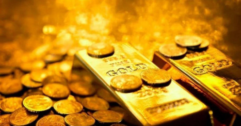 Giá vàng hôm nay 19/12/2025: Giá vàng miếng tiếp tục leo cao