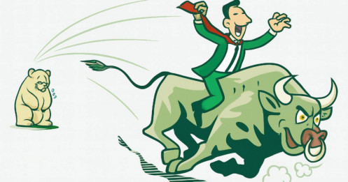 Dragon Capital: Rủi ro lớn nhất không phải thị trường giảm, mà là bạn không ở đó khi nó tăng