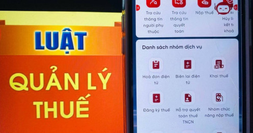 15 nghĩa vụ thuế hộ kinh doanh cần nắm rõ từ năm 2026