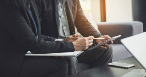 Tư duy ngược sóng!