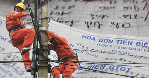 Tiền điện tăng gấp 10 lần trong một tháng: Ngành điện chỉ ra nguyên nhân bất ngờ