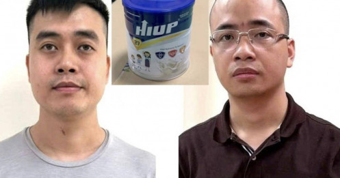 Sữa giả bán tràn lan nhờ KOL: Người tiêu dùng bị đánh lừa ra sao?