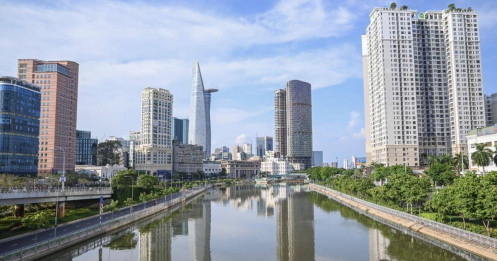 Vướng đại án đất vàng, người mua nhà 39-39B Bến Vân Đồn sẽ ra sao?