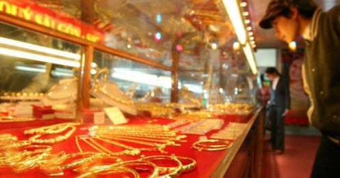 Chỉ còn 2 ngày để lập sàn vàng: Kế hoạch ra sao, chuyên gia nói gì?