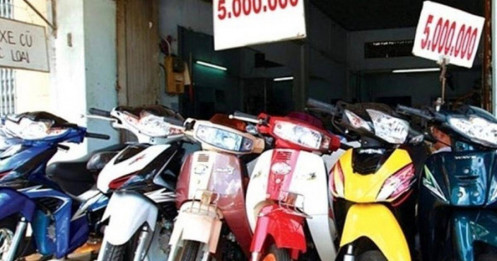 Từ “Wave Tàu” đến ô tô Trung Quốc: Vì sao lịch sử không lặp lại?