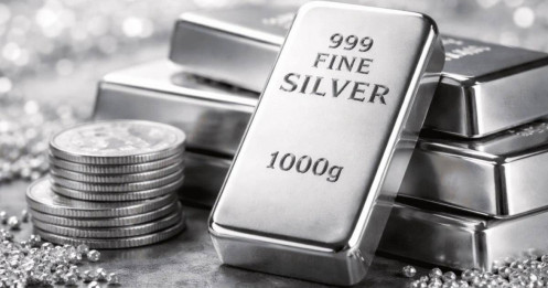 Bạc 2026: Giữ đà hay đảo chiều?