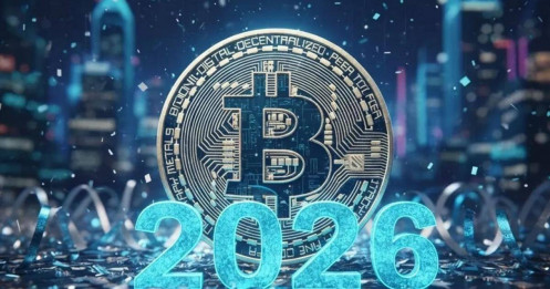 2026: Bitcoin chia phe?