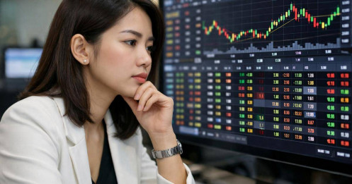 Bán lẻ và cơn khát tăng trưởng