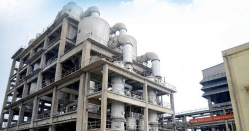 Hóa chất Đức Giang (DGC) có những nhà máy nào, hệ sinh thái trải dài ra sao?