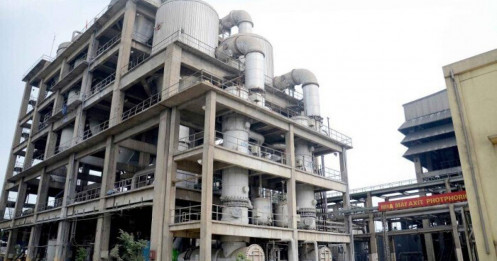 Cổ phiếu DGC lao dốc: Sự "im lặng" của Hóa chất Đức Giang (DGC) đang nói lên điều gì?