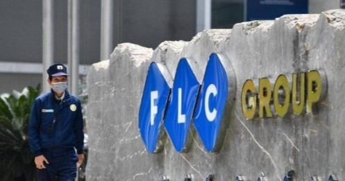 Loạt công ty 'họ FLC' chuẩn bị rời sàn chứng khoán
