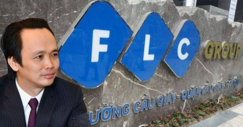 FLC của cựu Chủ tịch Trịnh Văn Quyết đăng ký sản xuất pin mặt trời, biến tần quang điện