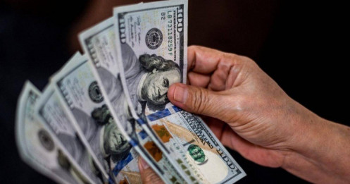 USD hạ nhiệt, rủi ro chưa tan