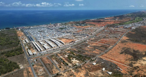 Mở phiên tòa phúc thẩm vụ người vay "thoát nợ" 5 tỷ đồng