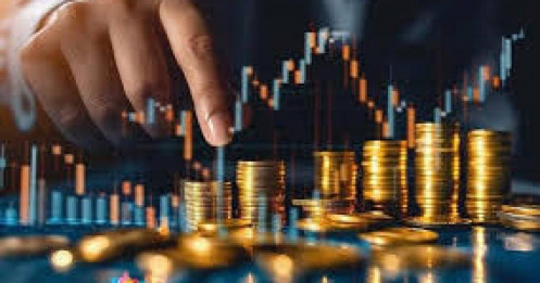 Cổ phiếu giảm sâu là "món hời" hay "hố sâu không đáy"?