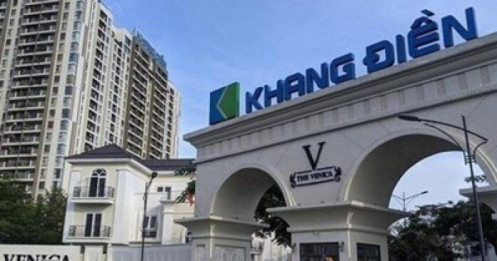 KDH: Phân tích kỹ thuật đa khung thời gian - Góc nhìn từ VSA