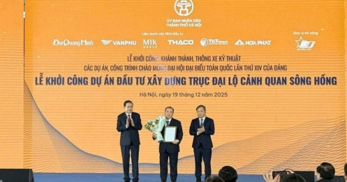 Vì sao Đèo Cả rút khỏi liên danh 855.000 tỷ?