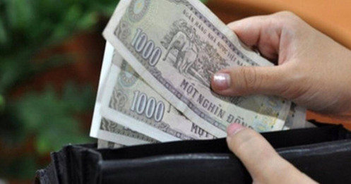 3 sự thật về tiền bạc: Chỉ đến cuối năm bạn mới thật sự “thấm”