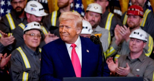 Ông Trump có đi vào 'vết xe đổ' của Từ Hi Thái hậu?