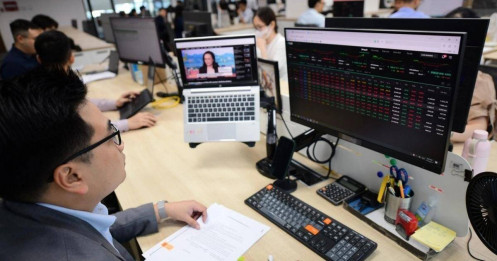 Chiến lược "tích lũy thận trọng" năm 2026: Chọn doanh nghiệp hưởng lợi