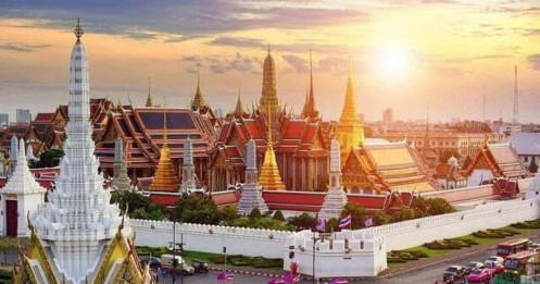 FPT, MWG “hút” tiền tỷ từ Thái Lan: Ai là người hưởng lợi?