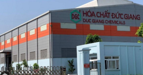 CTCK đồng loạt hạ margin DGC sau chuỗi giảm sàn