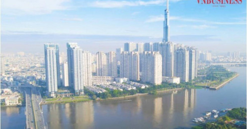 Khi dòng tiền lớn quay lại, bong bóng BĐS có hình thành?