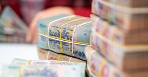 Sau cao trào đầu tháng 12, lãi suất liên ngân hàng bất ngờ hạ sâu