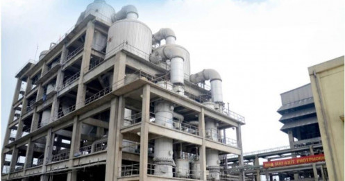 Cổ phiếu DGC giảm sàn liên tiếp, vì sao Đức Giang vẫn im lặng?