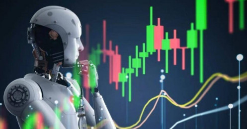 Một năm buồn của nhóm cổ phiếu công nghệ