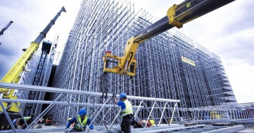 Ngành thép năm 2026: Động lực từ thị trường nội địa