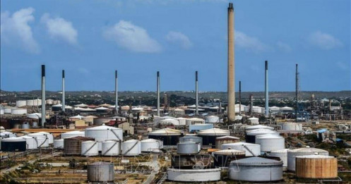Venezuela có thể sớm phải bắt đầu đóng các giếng dầu