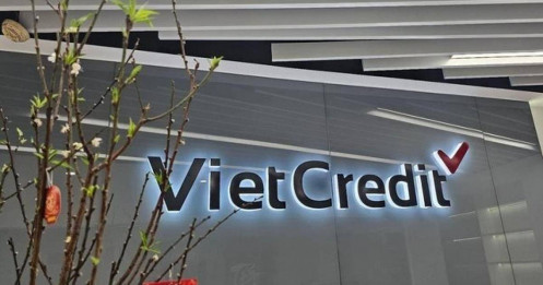 Án phạt 880 triệu đồng phơi bày “điểm mù” minh bạch thông tin tại VietCredit (TIN)
