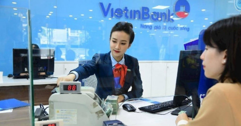 “Ngôi sao” cổ tức ngân hàng